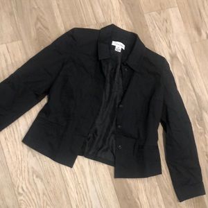 Calvin Klein Business Jacket